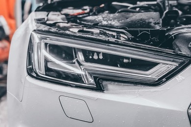 Автосвет